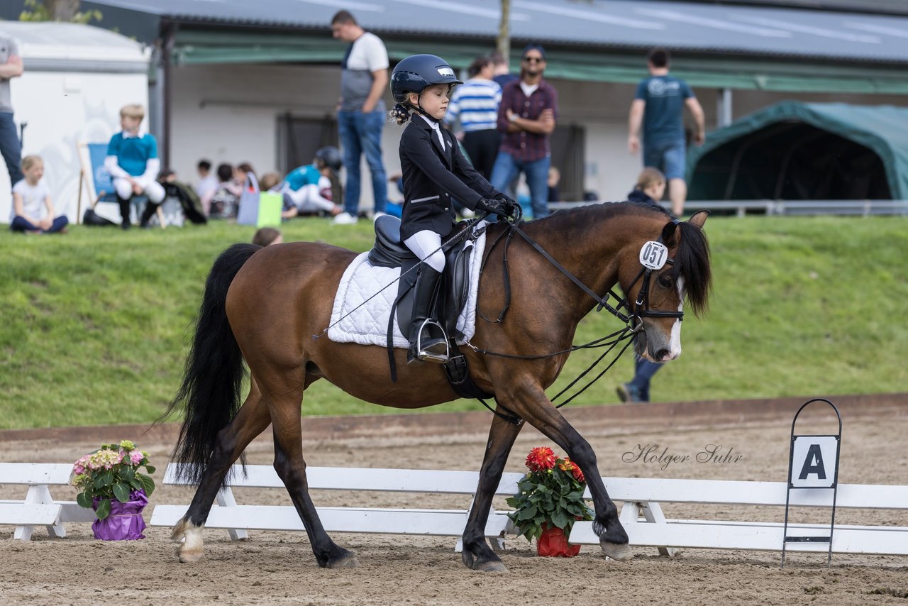 Bild 93 - Pony Akademie Turnier